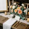 The Art of Calligraphy Addressing