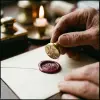 Wax Seals: A Guide to Adding a Luxe Finishing Touch