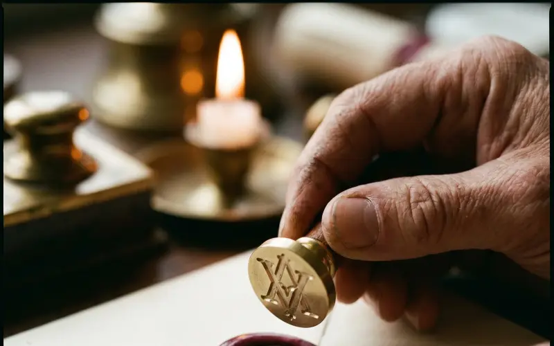 Wax Seals: A Guide to Adding a Luxe Finishing Touch