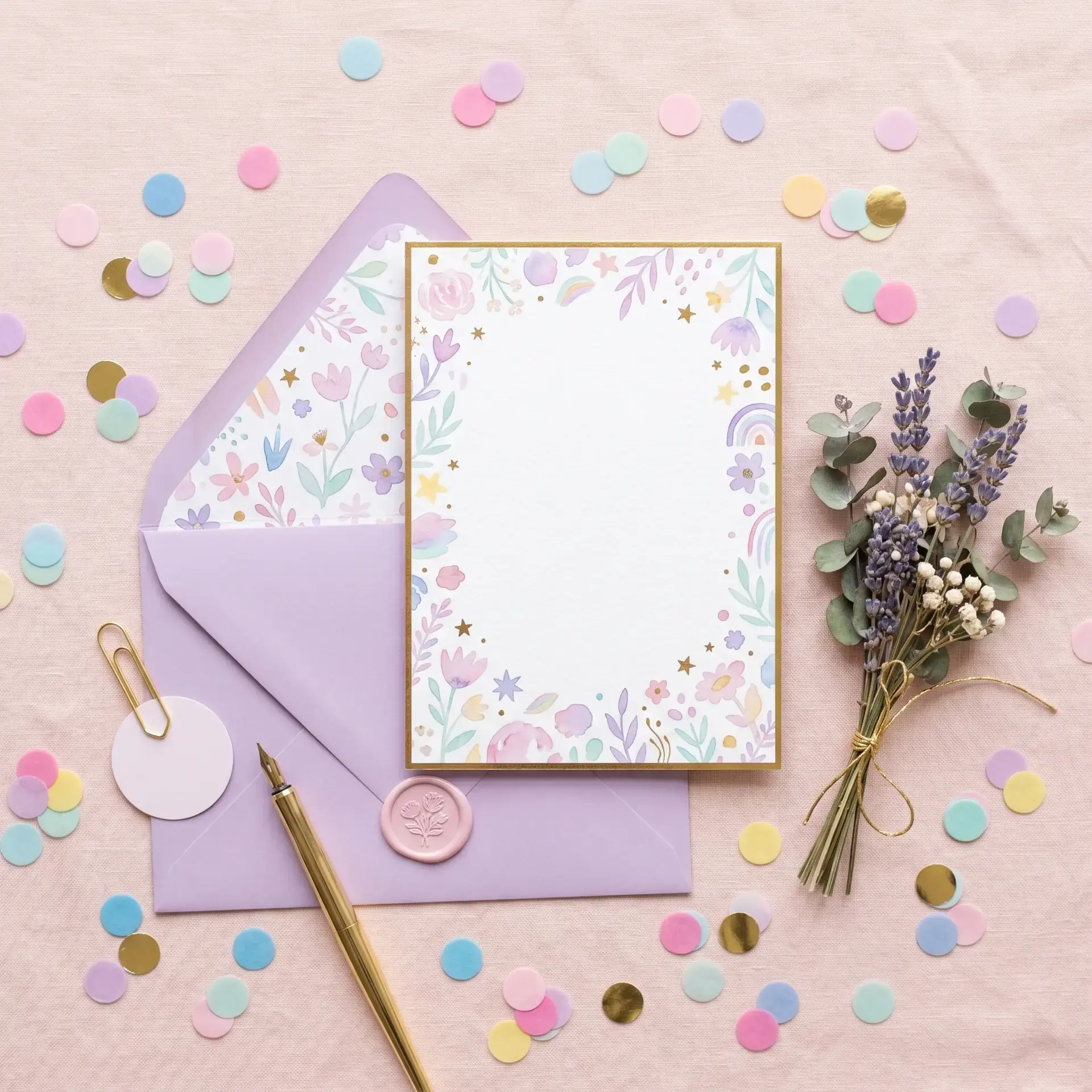 Event Invitations