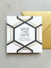 Bridal Shower Invitation