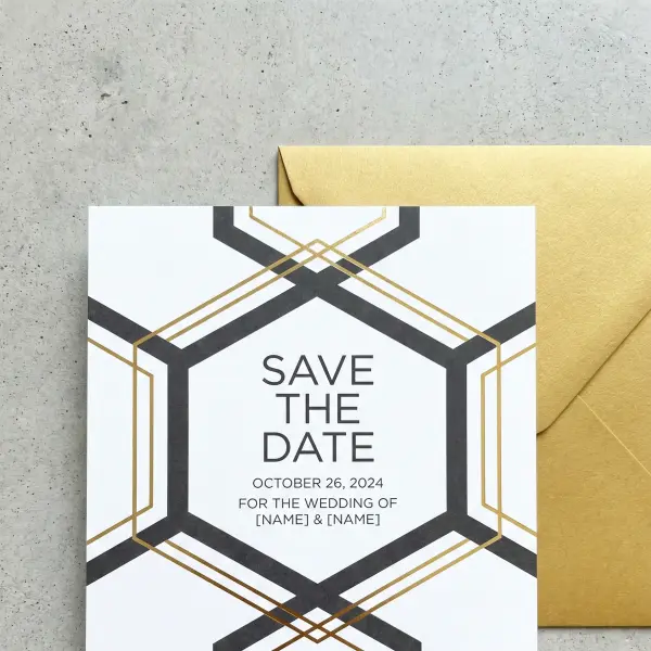 Bridal Shower Invitation