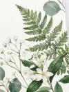 Botanical Garden Thank You Card