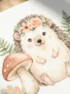 Baby Shower Invitation
