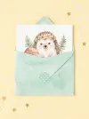 Baby Shower Invitation