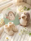 Baby Shower Invitation