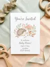Baby Shower Invitation